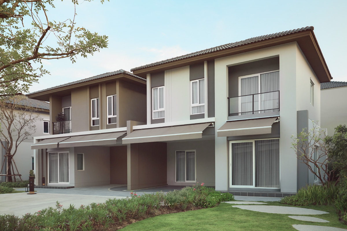 แกรนด์ พลีโน่ เมกา บางนา (Grande Pleno Mega Bangna) ราคา-สเปค-โปรโมชั่น