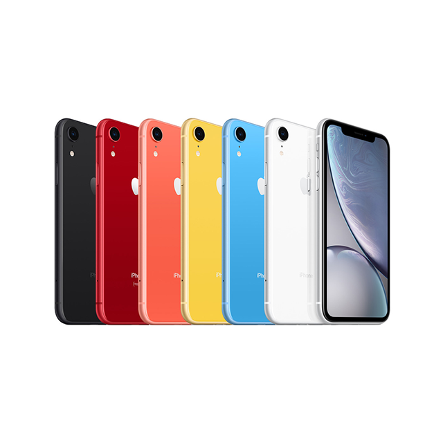 APPLE iPhone X r (3GB/256GB) ราคา-สเปค-โปรโมชั่น