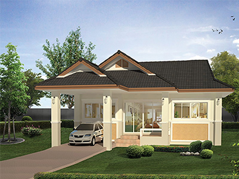 บ้านสมหวังกรุ๊ป ทุกโครงการ