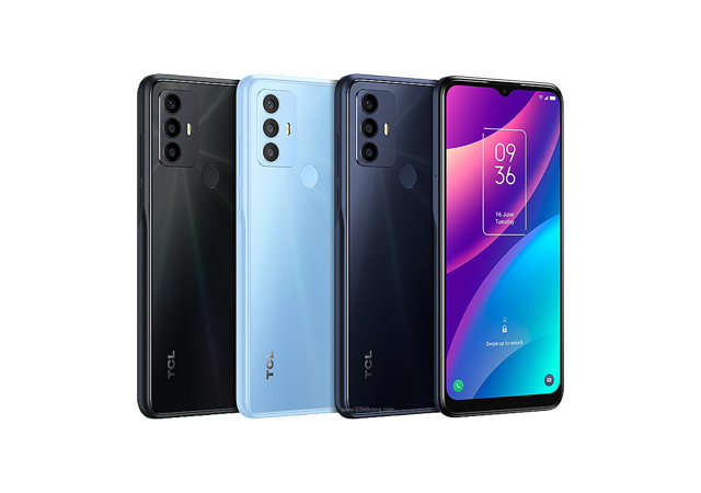 TCL 30 SE (4GB/64GB) ราคา-สเปค-โปรโมชั่น