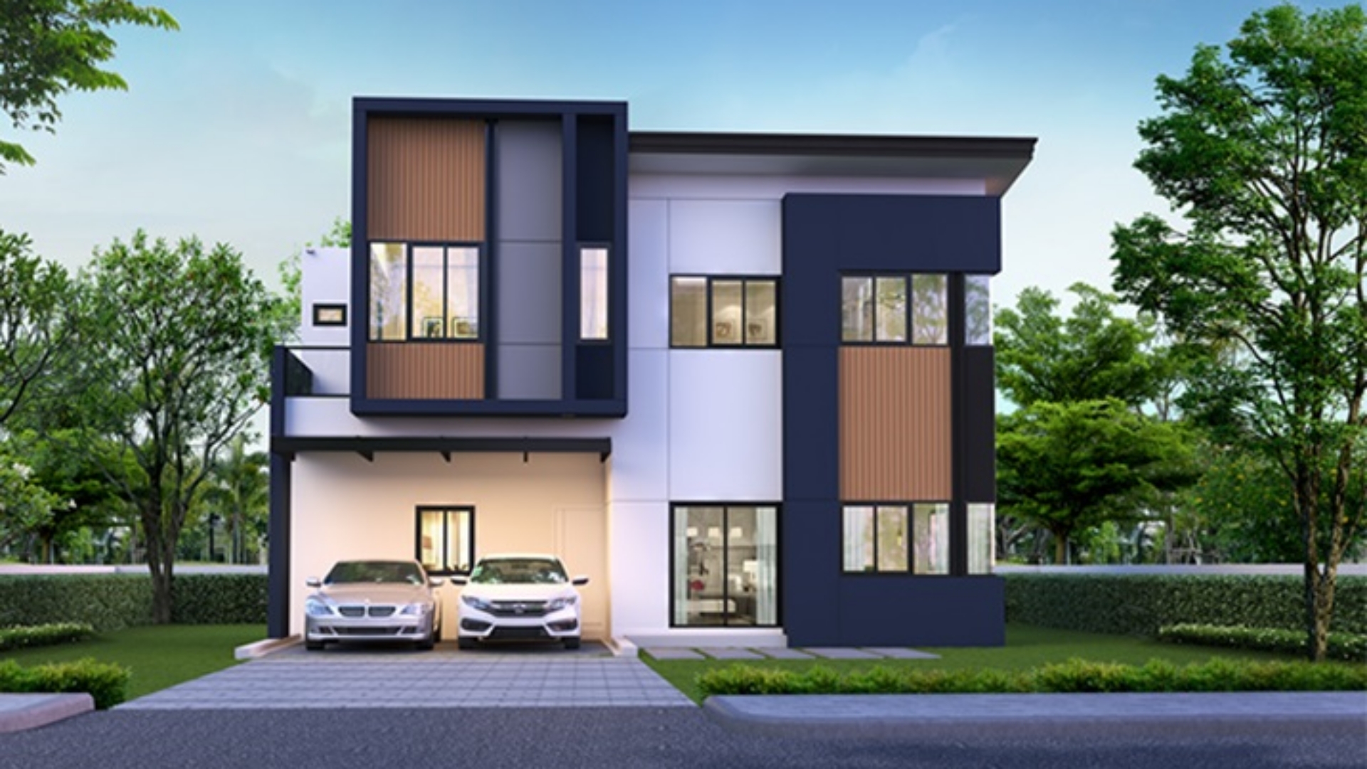 บ้านเจอาร์ เรสซิเดนซ์ ทุกโครงการ