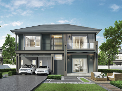 เดอะ ซิตี้ พหลโยธิน (The City Phaholyothin) ราคา-สเปค-โปรโมชั่น