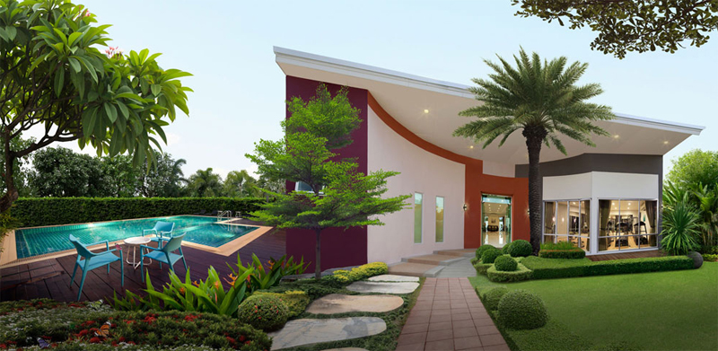 บ้านทีพีซี แอสเสท ทุกโครงการ