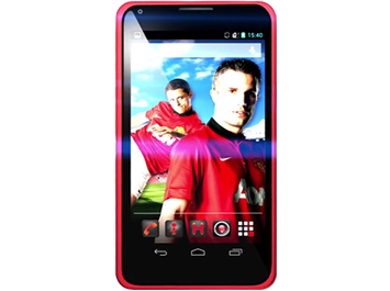 โทรศัพท์มือถือทรู True Beyond Logo