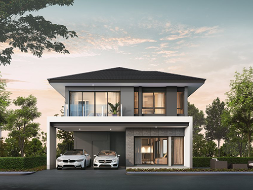 แอริ ทุกโครงการ