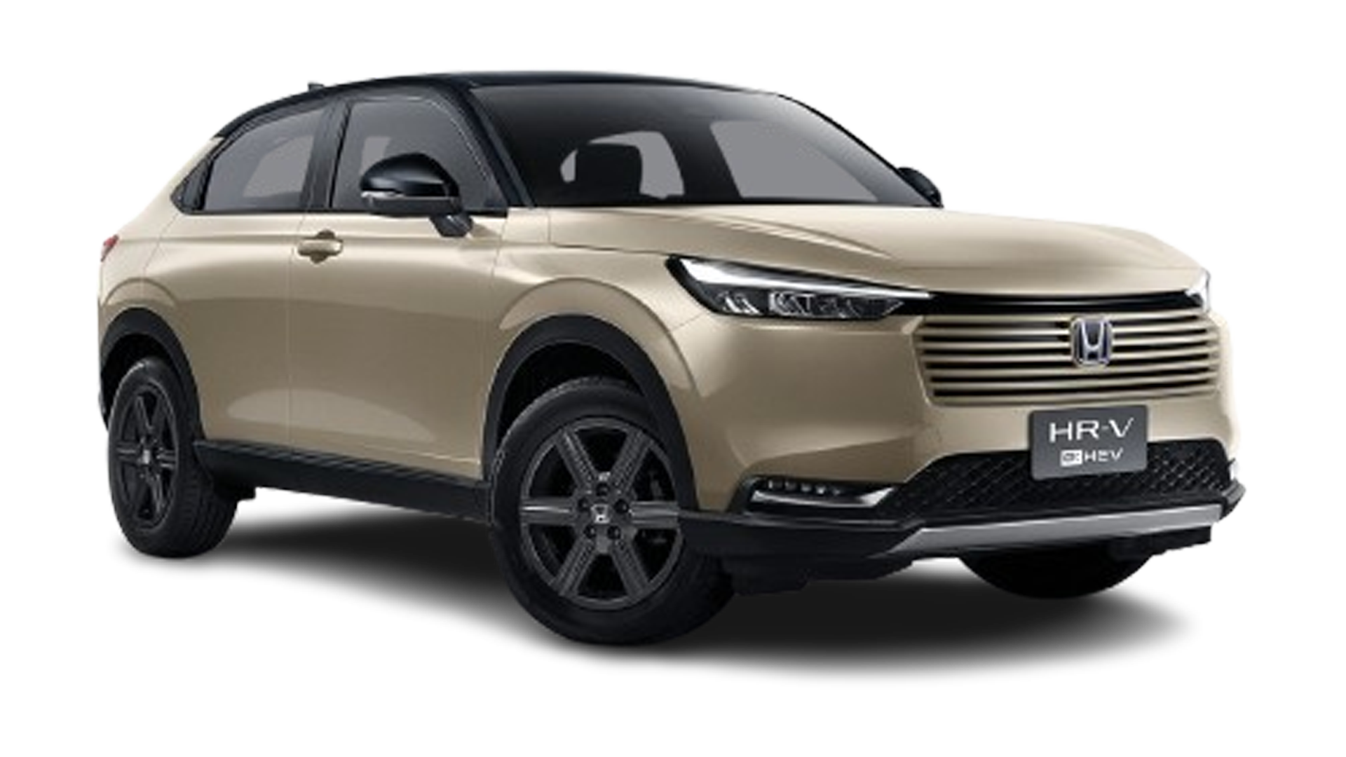 Honda HR-V e:HEV EL ปี 2024 ราคา-สเปค-โปรโมชั่น