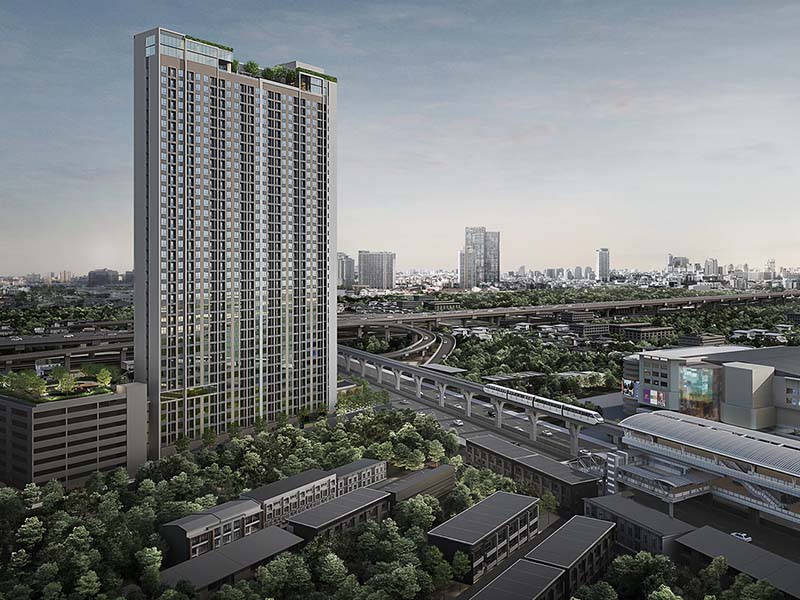 นิว โนเบิล ทุกโครงการ