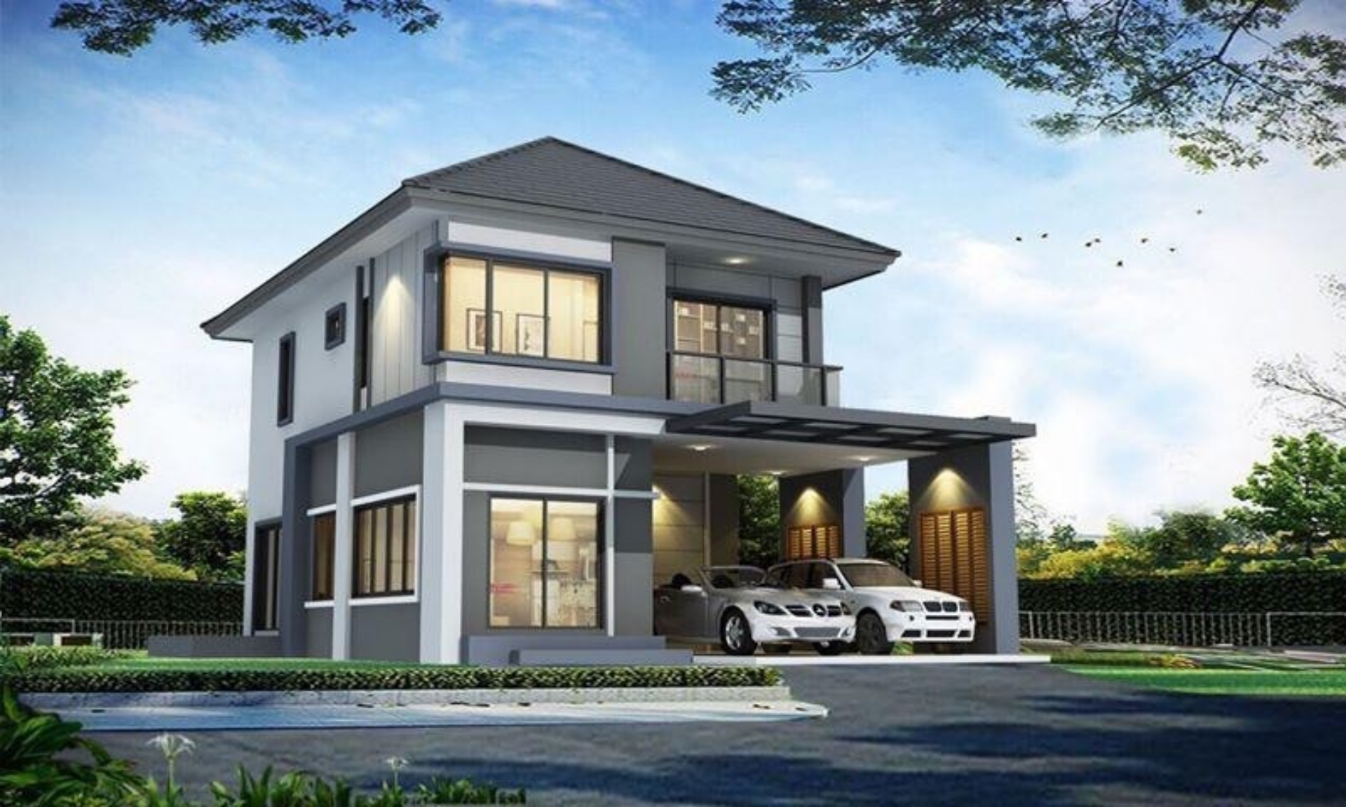 บ้านตอง เอสเตท ทุกโครงการ