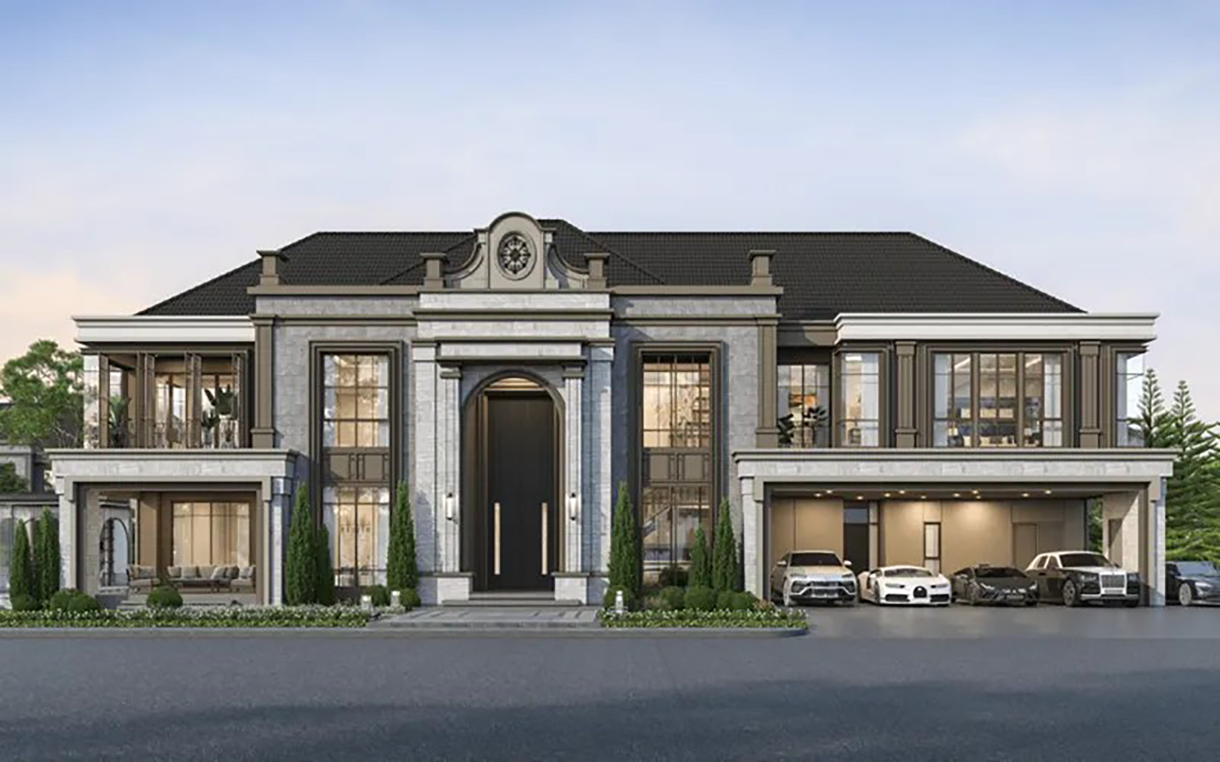 แกรนด์ บางกอก บูเลอวาร์ด บรมราชชนนี (Grand Bangkok Boulevard Borommaratchachonnani) ราคา-สเปค-โปรโมชั่น