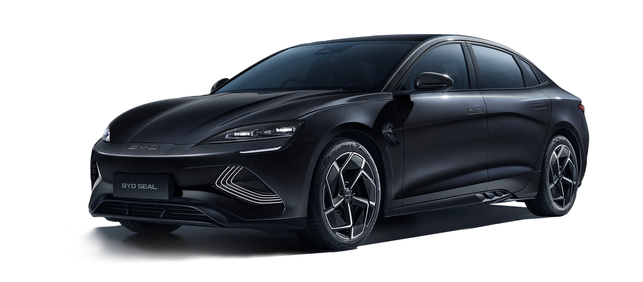 BYD Seal ทุกรุ่นย่อย