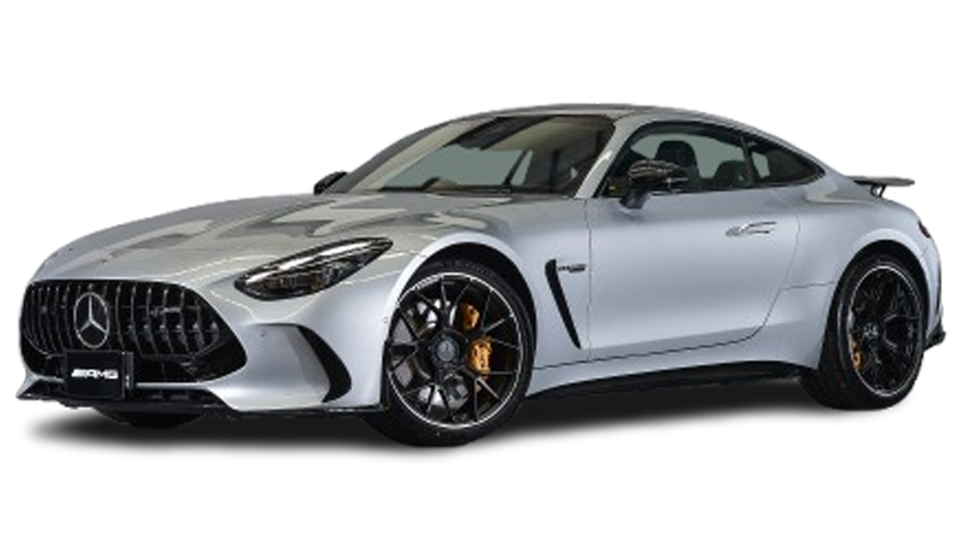 Mercedes-benz AMG GT 63 4MATIC+ ปี 2025 ราคา-สเปค-โปรโมชั่น