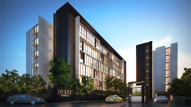 คอนโดซี อิน ซี เรียลเอสเตท ทุกโครงการ