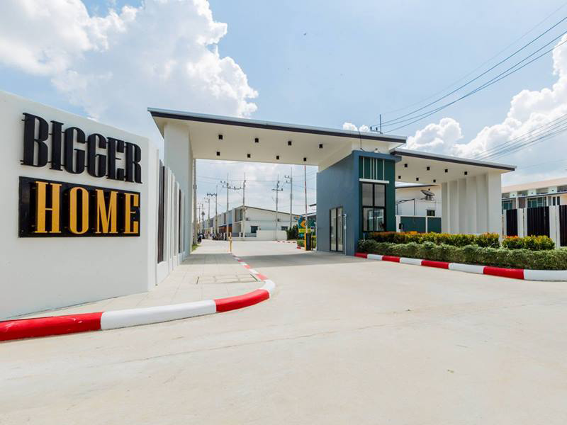 บ้านเอ พลัส พร๊อพเพอร์ตี้ ทุกโครงการ