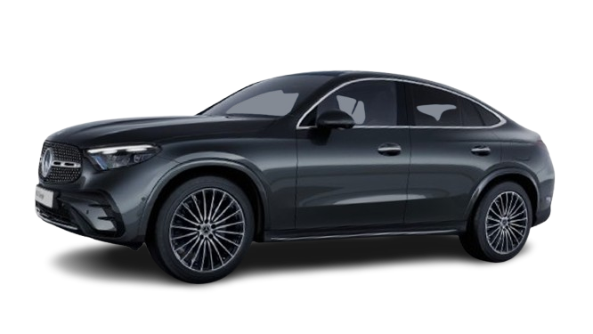 Mercedes-benz GLC-Class ทุกรุ่นย่อย