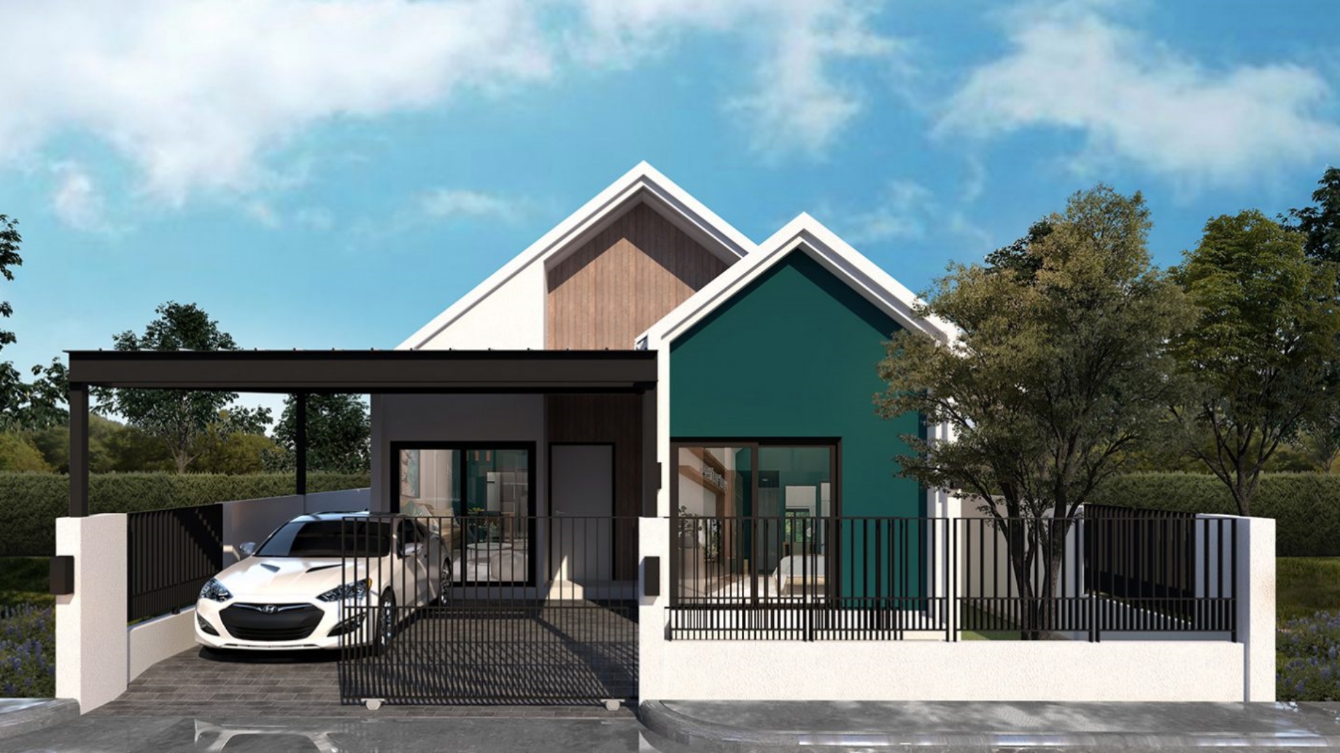 บ้านเอ เอ็ม ที ดีเวลลอปเมนท์ ทุกโครงการ