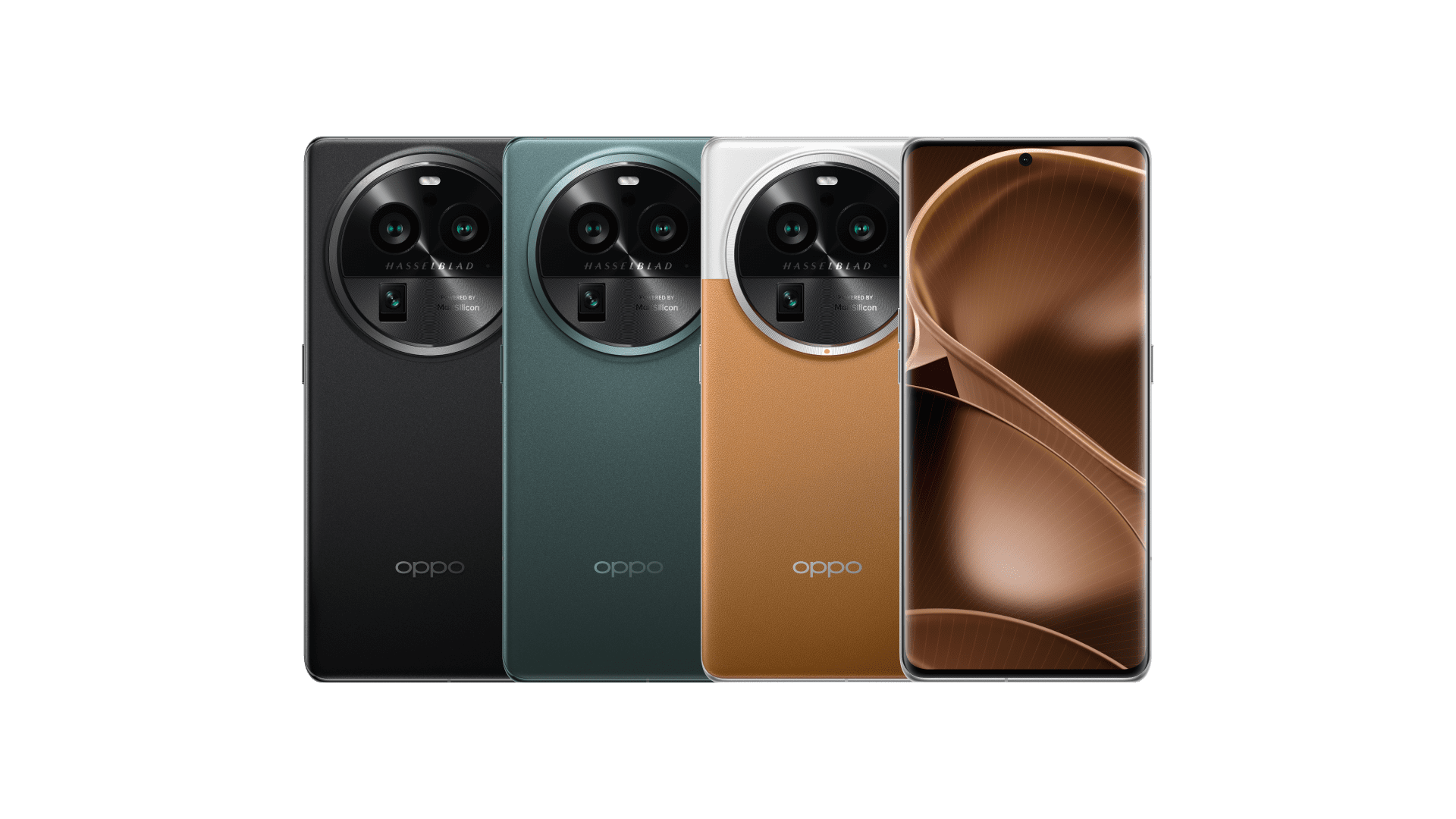 OPPO Find X6 PRO (16GB/512GB) ราคา-สเปค-โปรโมชั่น