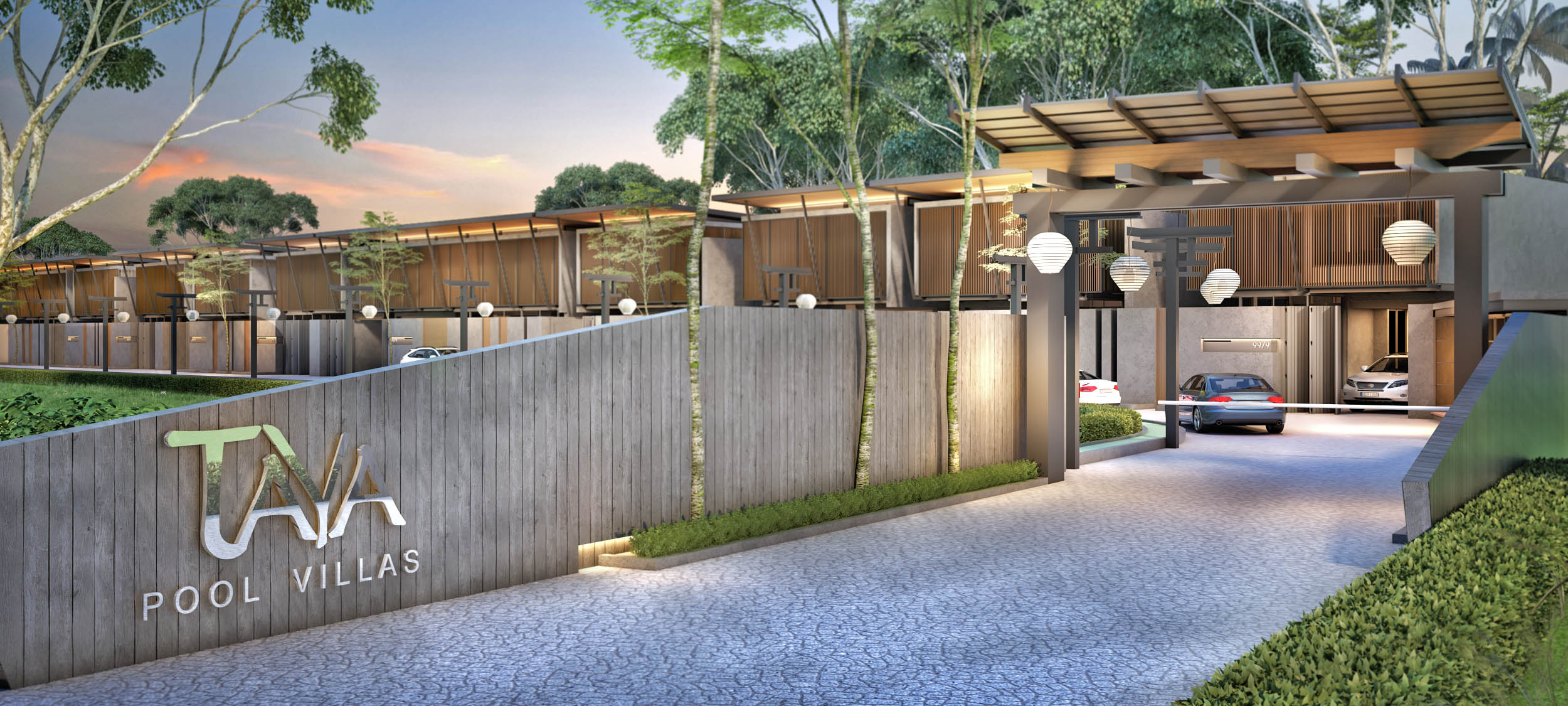 บ้านก้าวหน้า ภูเก็ต ทุกโครงการ