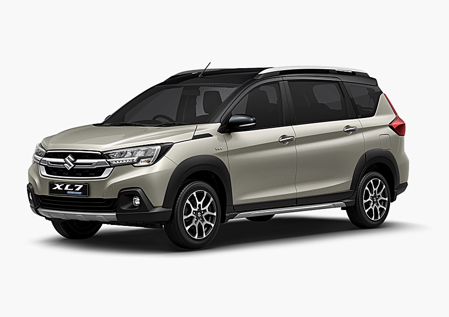 Suzuki XL 7 Hybrid GLX ปี 2024 ราคา-สเปค-โปรโมชั่น