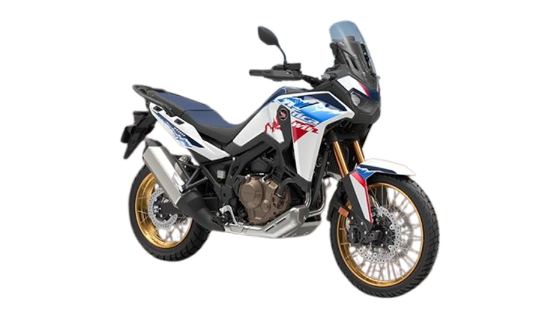 Honda CRF 1100L Africa Twin MT ปี 2026 ราคา-สเปค-โปรโมชั่น
