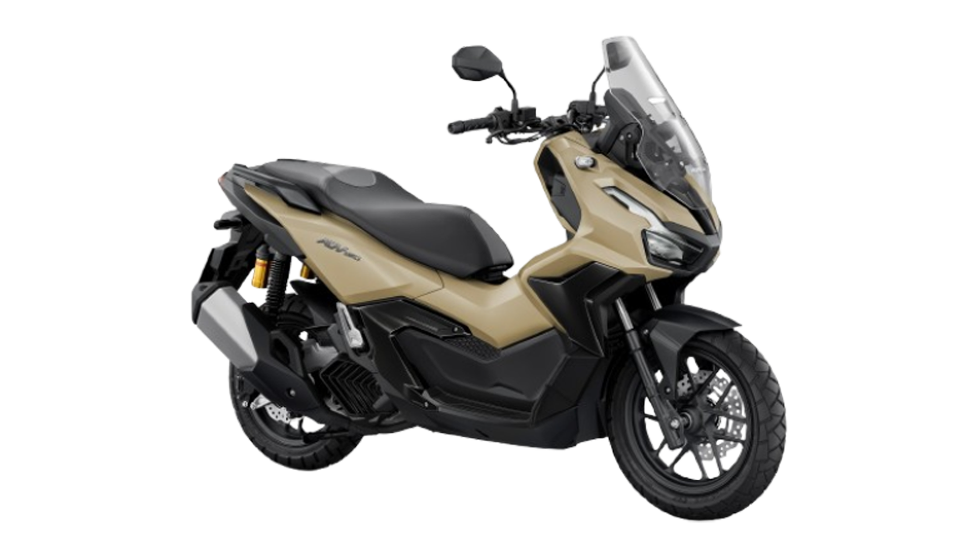 Honda ADV 160 Standard RoadSync ปี 2026 ราคา-สเปค-โปรโมชั่น