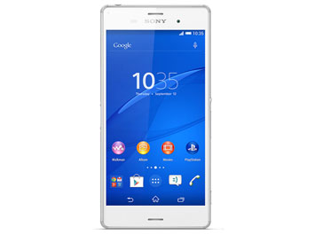 Sony Xperia Z 3 ราคา-สเปค-โปรโมชั่น