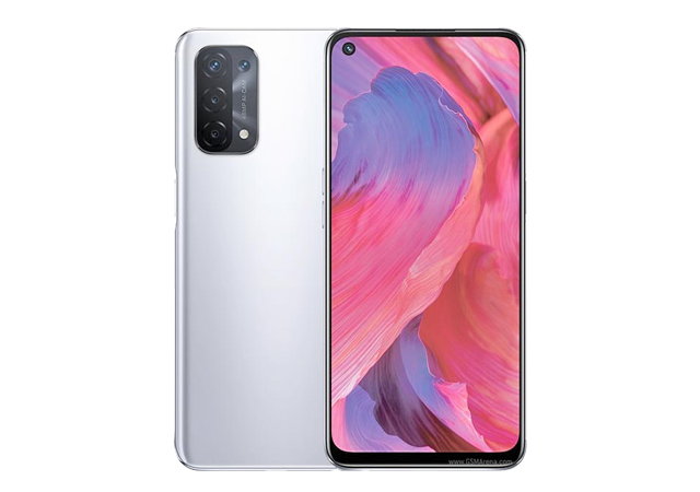 OPPO A 74 5G ราคา-สเปค-โปรโมชั่น