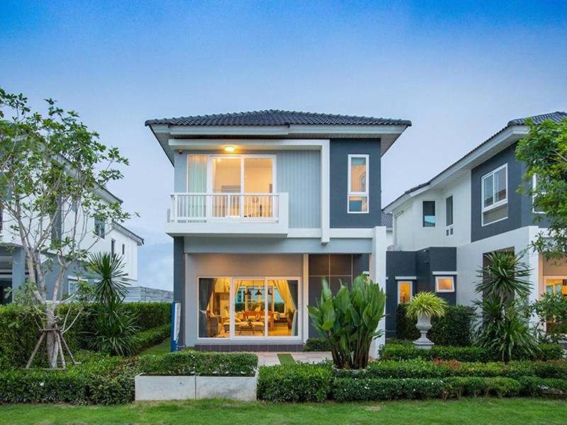 ศุภาลัย ไพรด์ พิษณุโลก (Supalai pride Pitsanuloke) ราคา-สเปค-โปรโมชั่น