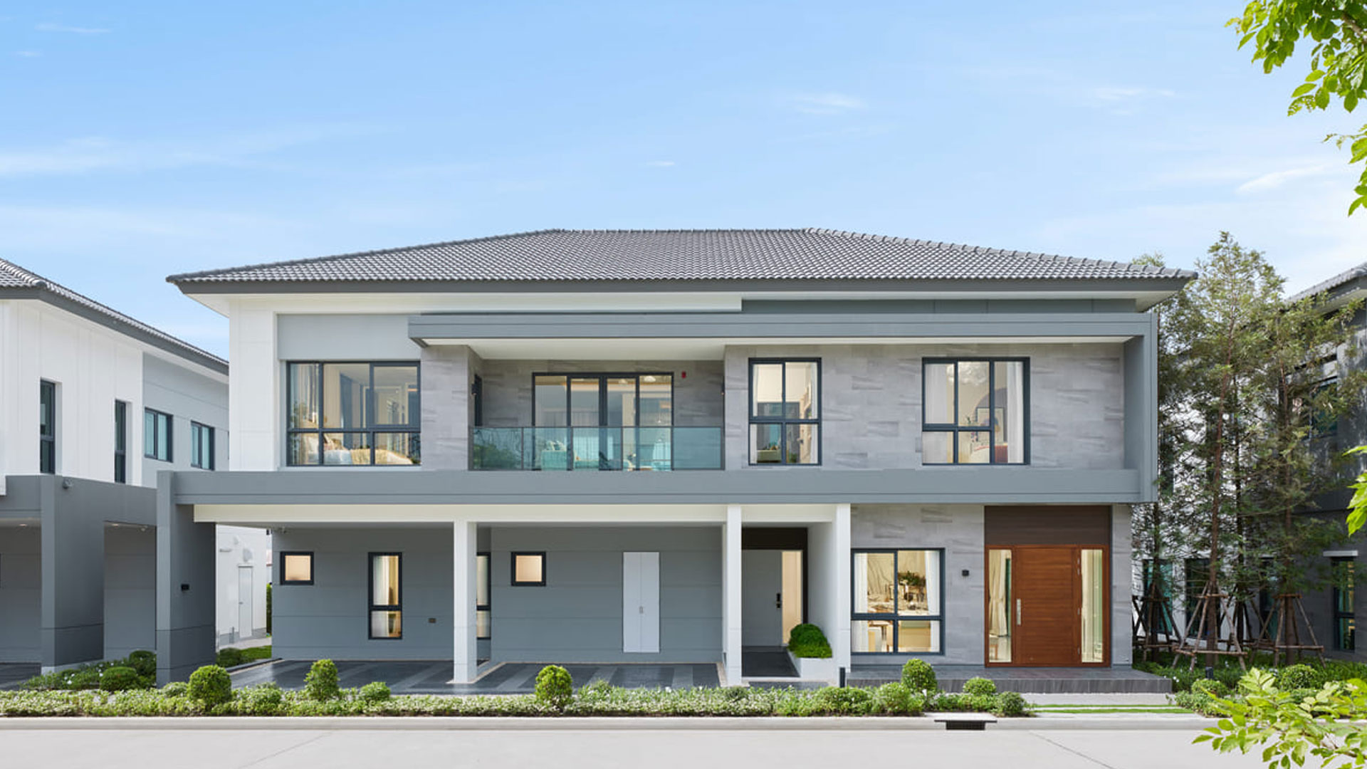 เดอะ ซิตี้ ปิ่นเกล้า - สิรินธร (The City Pinklao - Sirindhorn) ราคา-สเปค-โปรโมชั่น