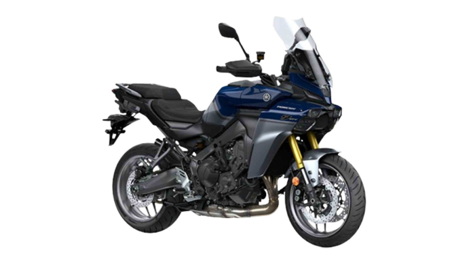 Yamaha Tracer 9GT+ Y-AMT ปี 2026 ราคา-สเปค-โปรโมชั่น