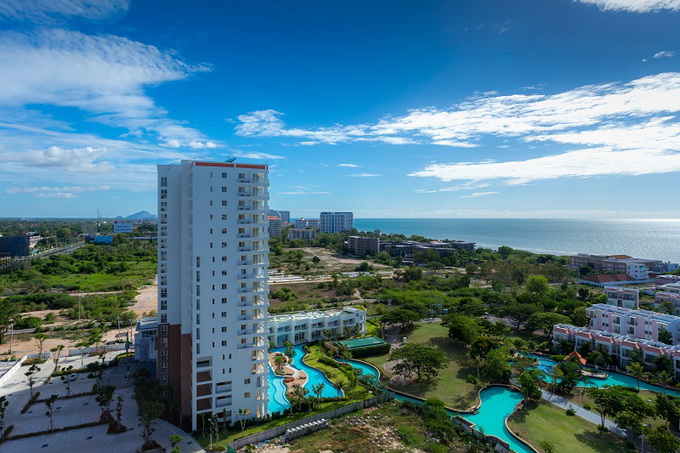 คอนโดโบ๊ทเฮ้าส์ หัวหิน ทุกโครงการ