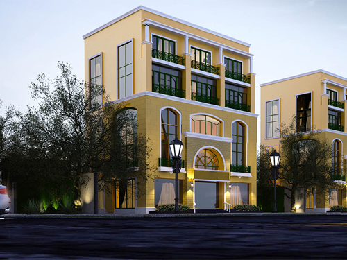 บ้านเอสเอ็ม พรอพเพอร์พลัส ทุกโครงการ