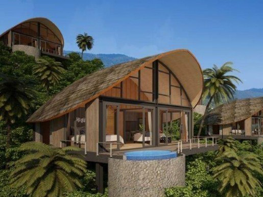 คอนโดนาคา เบย์ ซีวิว ทุกโครงการ