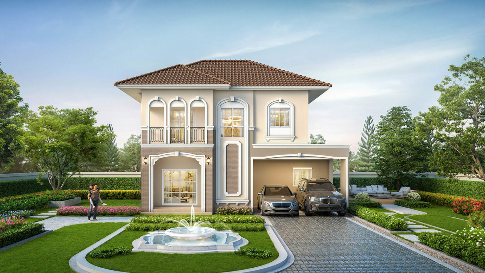 แลนซีโอ คริป เทพารักษ์-บางปลา (Lanceo Crib Thepharak-Bangpra) ราคา-สเปค-โปรโมชั่น