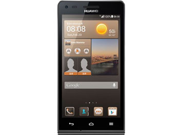 Huawei Ascend G6 ราคา-สเปค-โปรโมชั่น