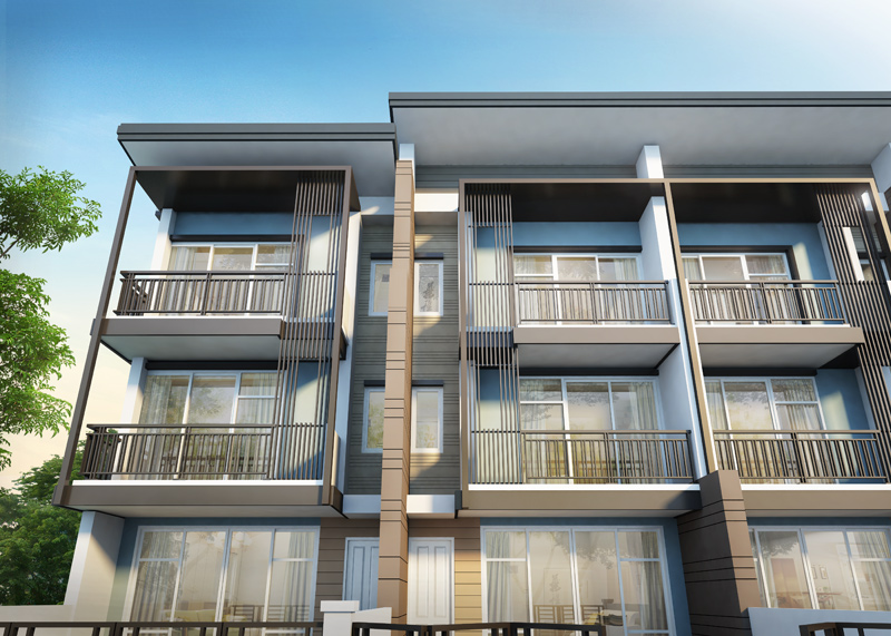 ทาวน์ อเวนิว ไทม์ ท่าข้าม 16 (Town Avenue Time Thakham 16) ราคา-สเปค-โปรโมชั่น