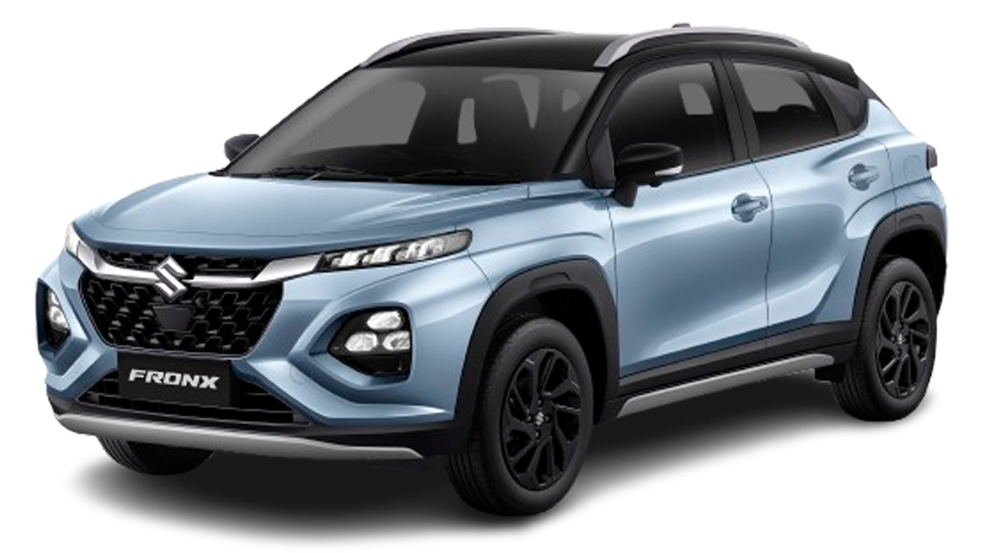 Suzuki Fronx GL ปี 2025 ราคา-สเปค-โปรโมชั่น