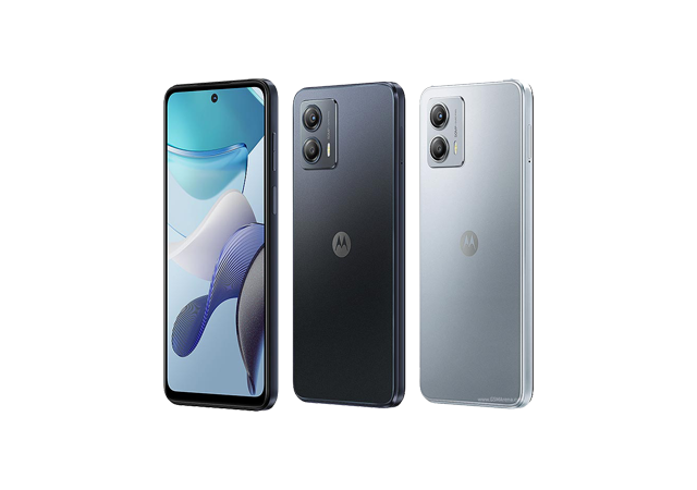 Moto G 53 5G (8GB/128GB) ราคา-สเปค-โปรโมชั่น