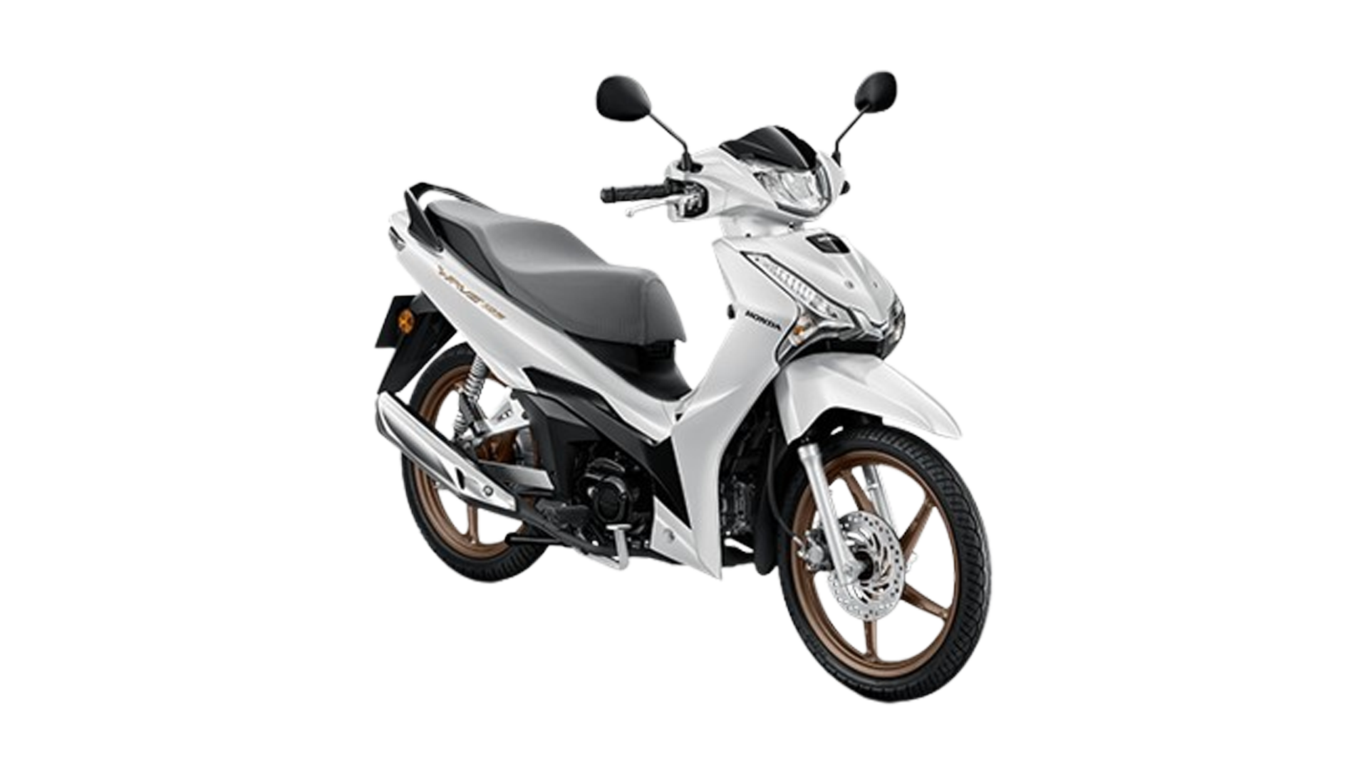 Honda Wave 125 ล้อแม็ก-กุญแจรีโมต ปี 2025 ราคา-สเปค-โปรโมชั่น