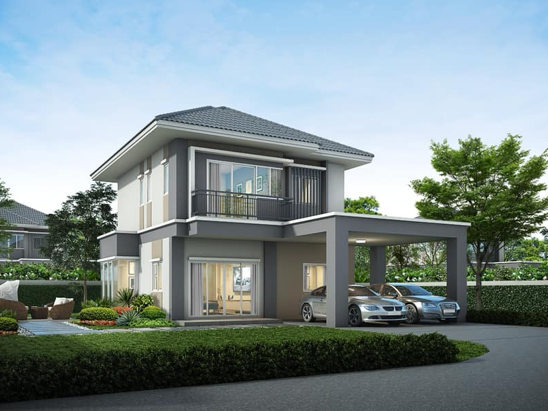 บ้าน99 บ้านอิ่มสุข อุดร จำกัด ทุกโครงการ