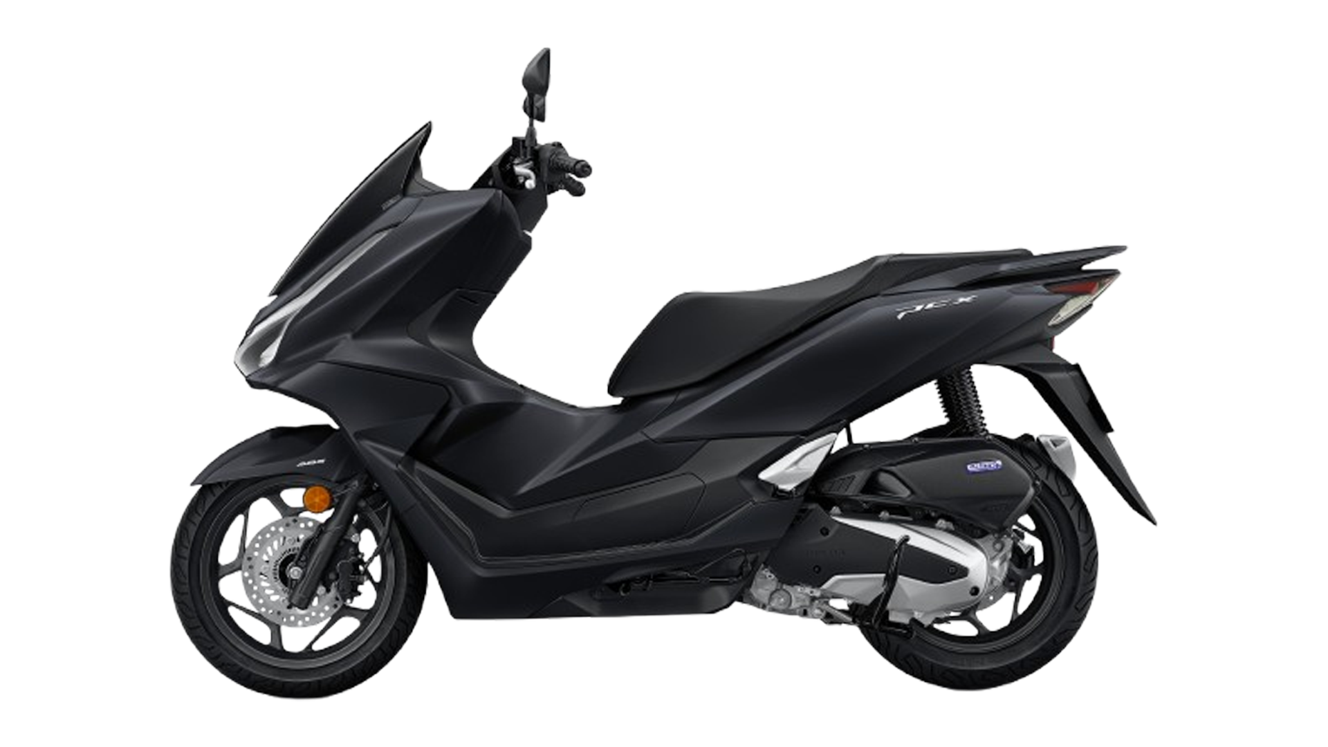 Honda PCX 160 Standard ปี 2025 ราคา-สเปค-โปรโมชั่น