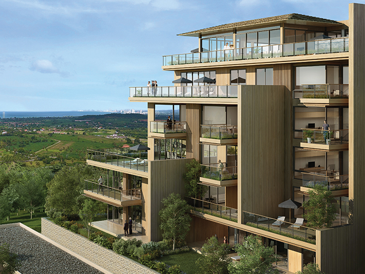 คอนโดซันเพลย์ บางเสร่ พร็อพเพอร์ตี้ ทุกโครงการ