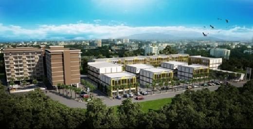 คอนโดเอ็ม.โอ.ยู เพอร์เฟค ดีเวลลอปเมนท์ ทุกโครงการ