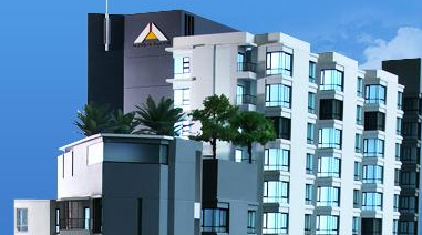 คอนโดเอกสินการ์เด้นโฮม ทุกโครงการ