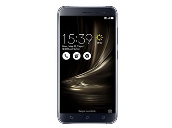 ASUS Zenfone 3 Zoom ราคา-สเปค-โปรโมชั่น