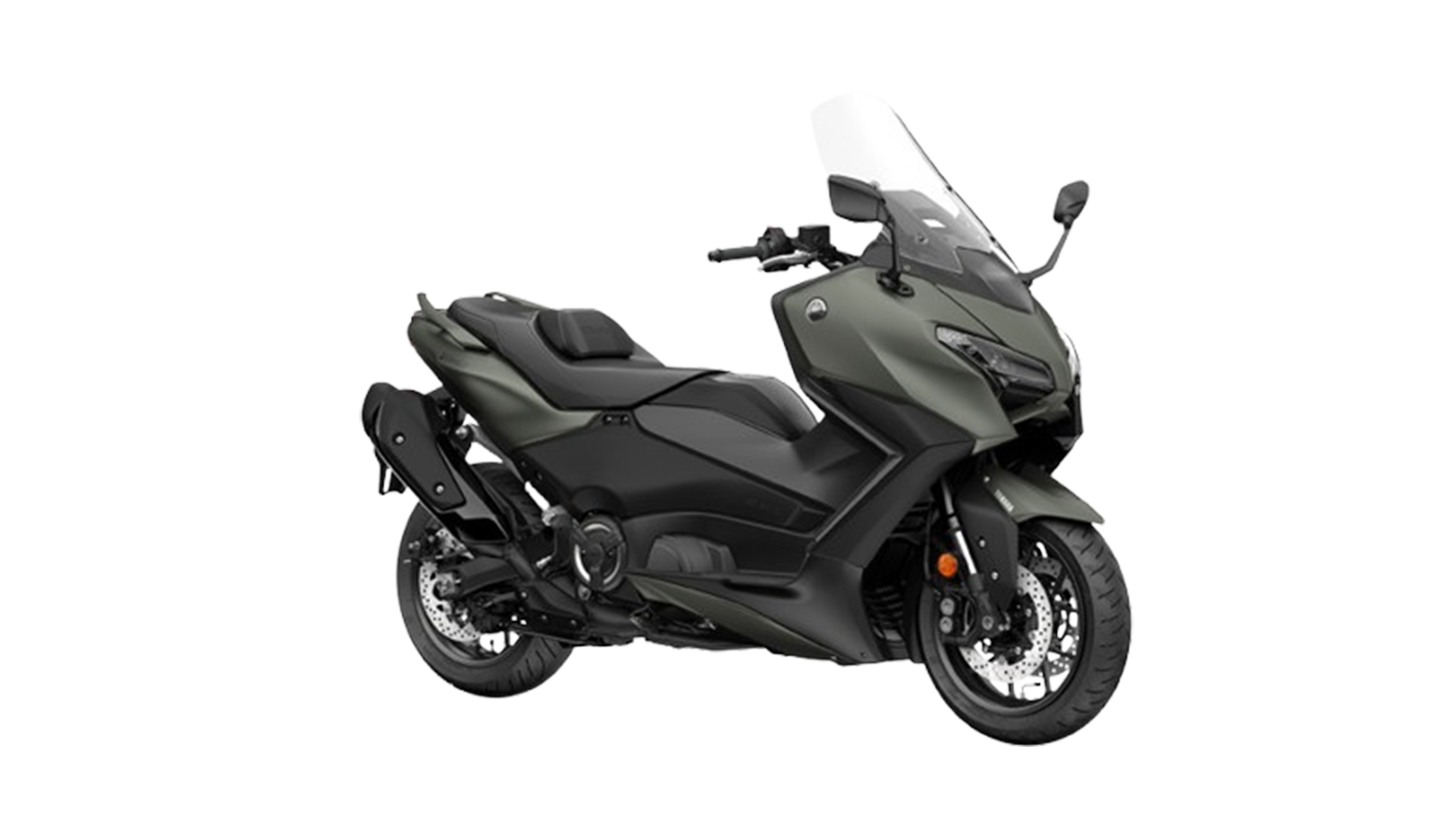 Yamaha TMAX 560 ปี 2025 ราคา-สเปค-โปรโมชั่น