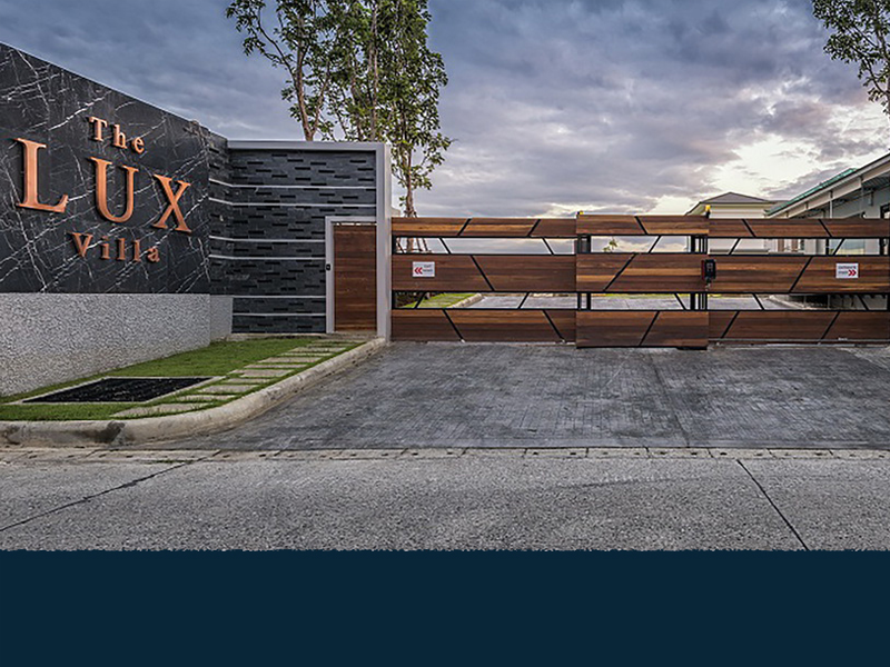 บ้านชูชื่น ทุกโครงการ