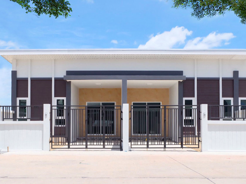 บ้านนิราวิลล์ พร็อพเพอร์ตี้ ทุกโครงการ