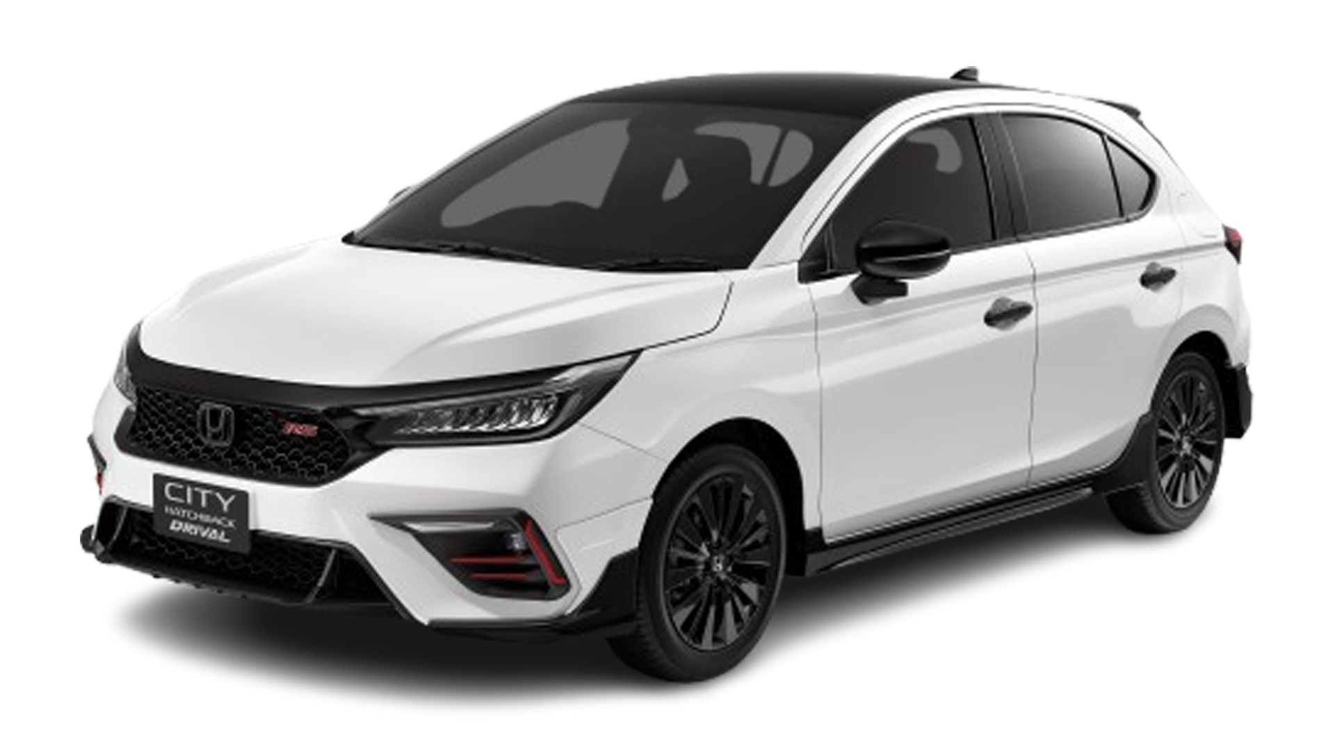 Honda City ทุกรุ่นย่อย