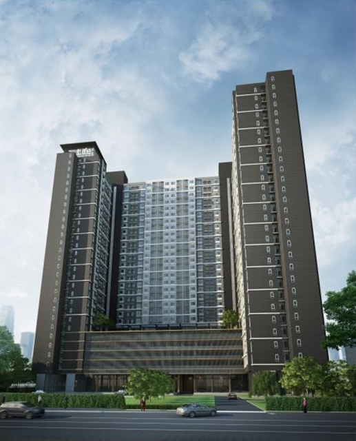 ไลฟ์ ทุกโครงการ