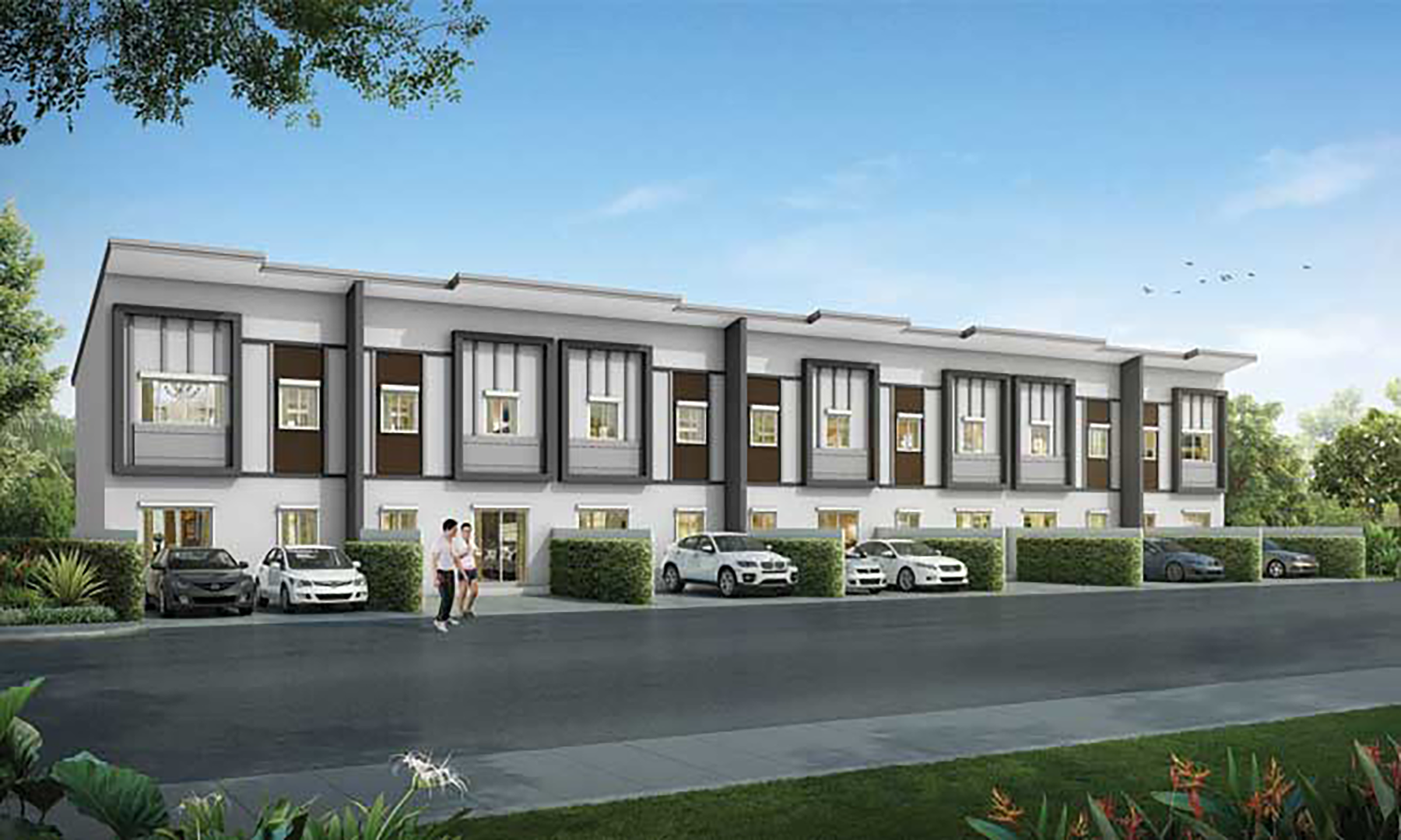 ไลโอ พัทยากลาง (Lio Pattaya Klang) ราคา-สเปค-โปรโมชั่น